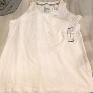 Nike tank